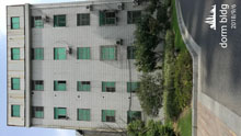 ZHEBAO dorm building